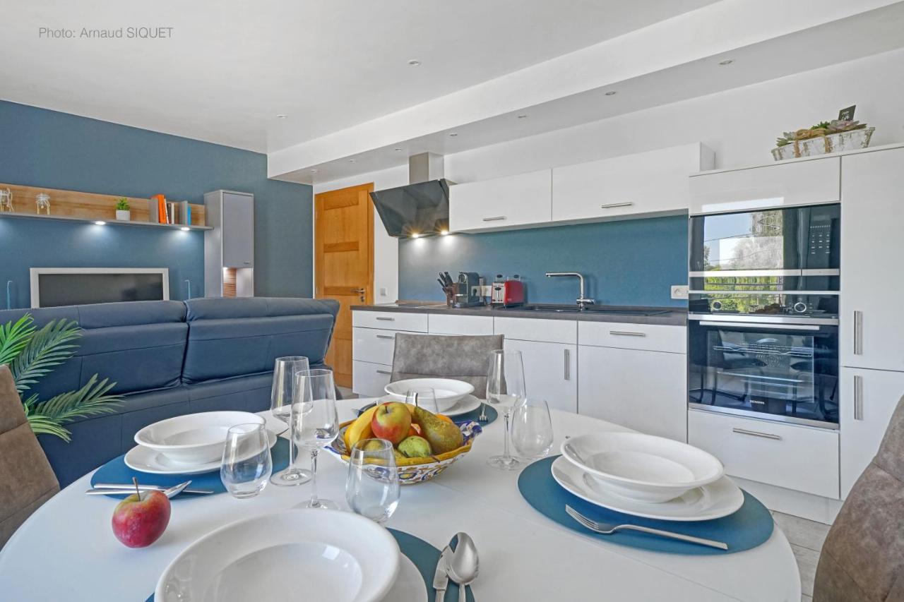 Residence Dolce Vita Waimes Ngoại thất bức ảnh