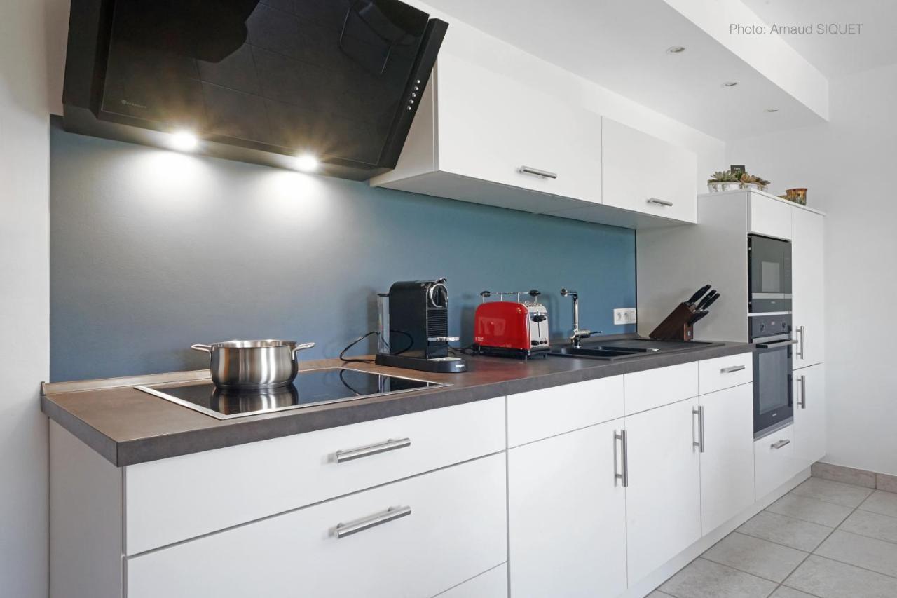 Residence Dolce Vita Waimes Ngoại thất bức ảnh