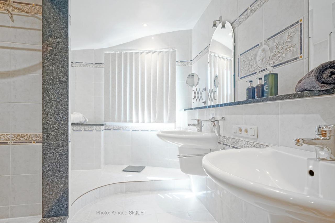 Residence Dolce Vita Waimes Ngoại thất bức ảnh