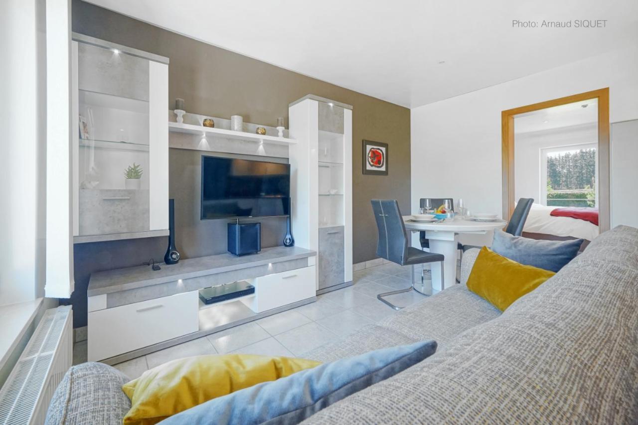 Residence Dolce Vita Waimes Ngoại thất bức ảnh