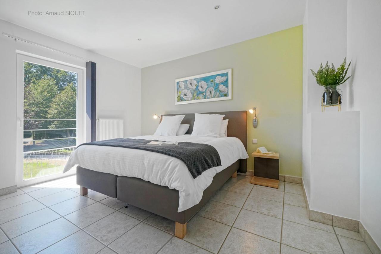 Residence Dolce Vita Waimes Ngoại thất bức ảnh