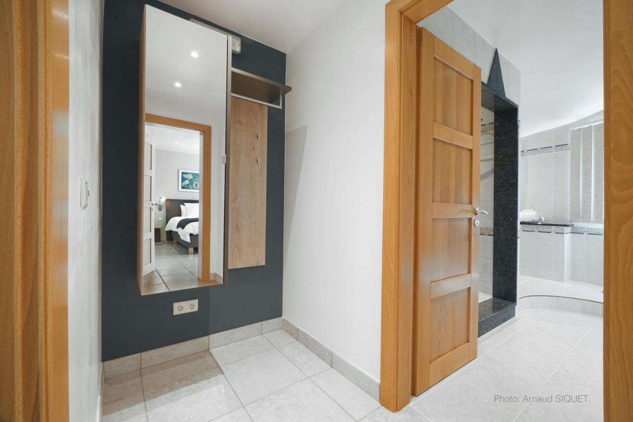 Residence Dolce Vita Waimes Ngoại thất bức ảnh