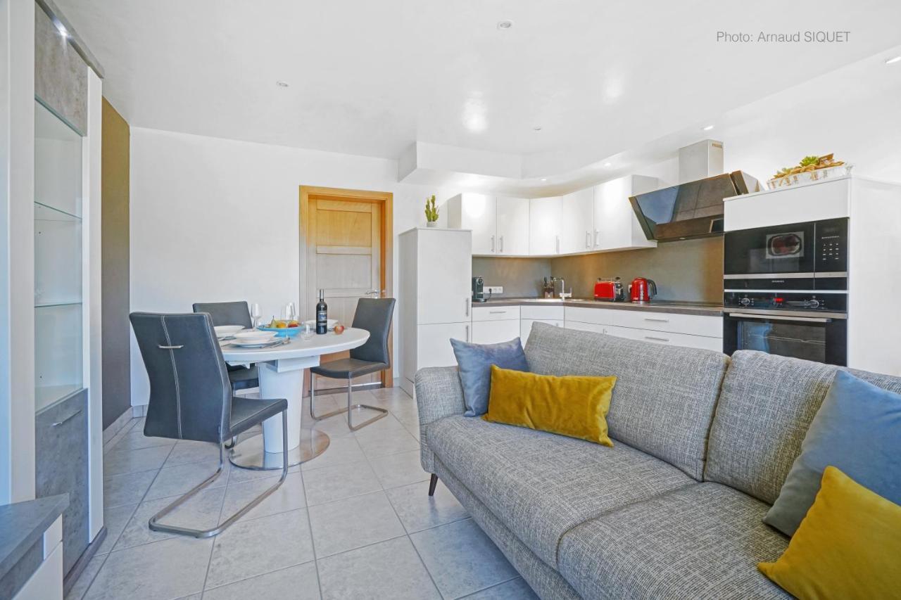 Residence Dolce Vita Waimes Ngoại thất bức ảnh