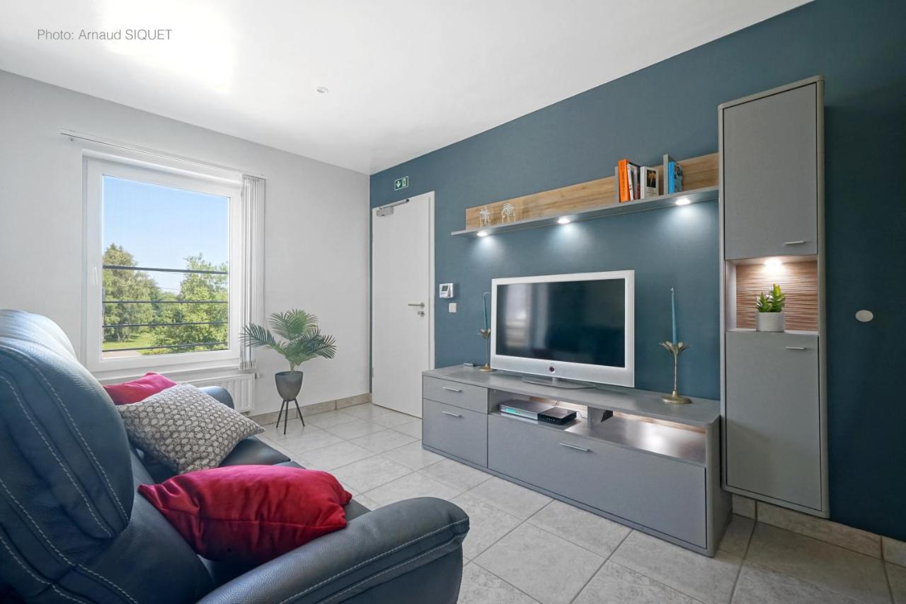 Residence Dolce Vita Waimes Ngoại thất bức ảnh