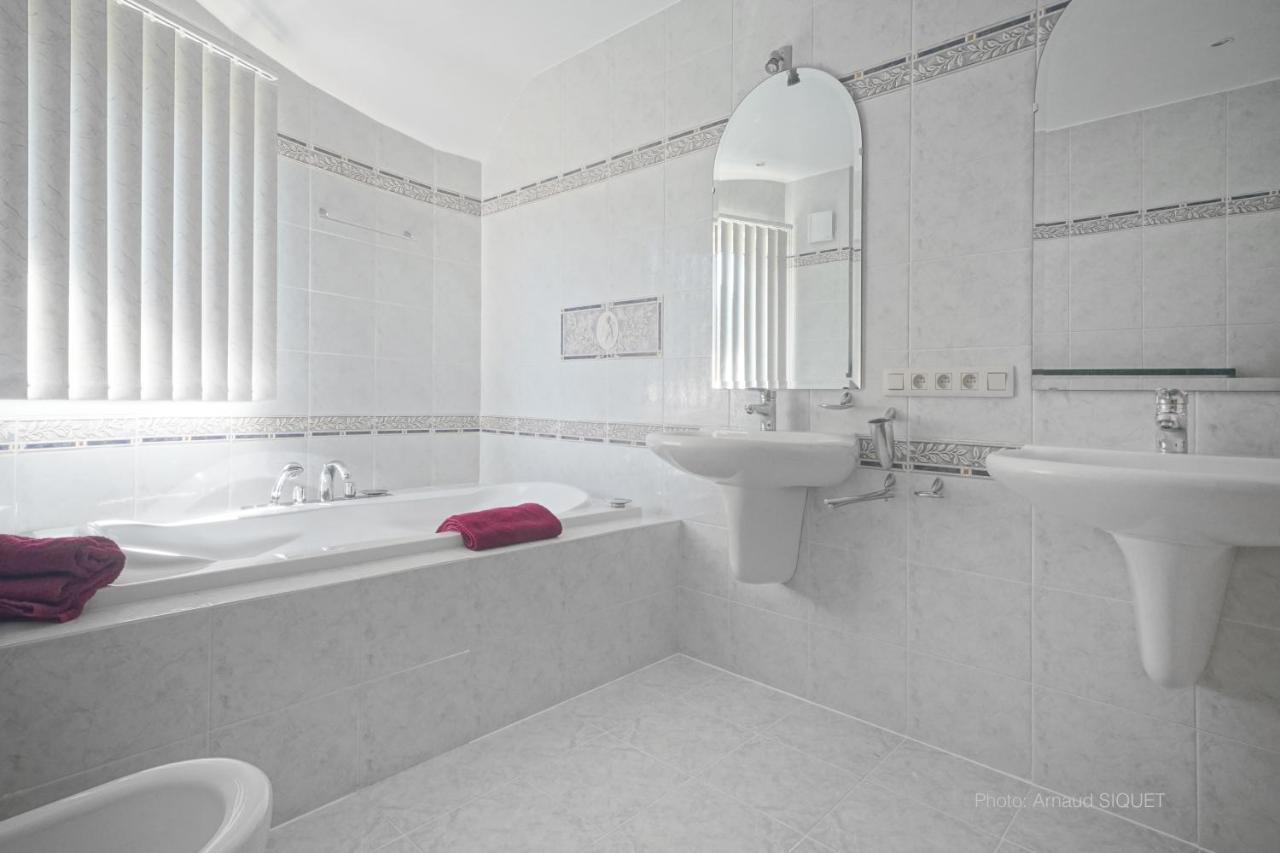 Residence Dolce Vita Waimes Ngoại thất bức ảnh