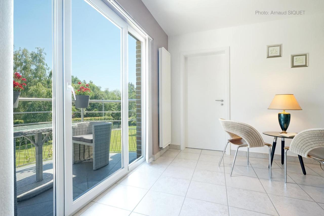 Residence Dolce Vita Waimes Ngoại thất bức ảnh