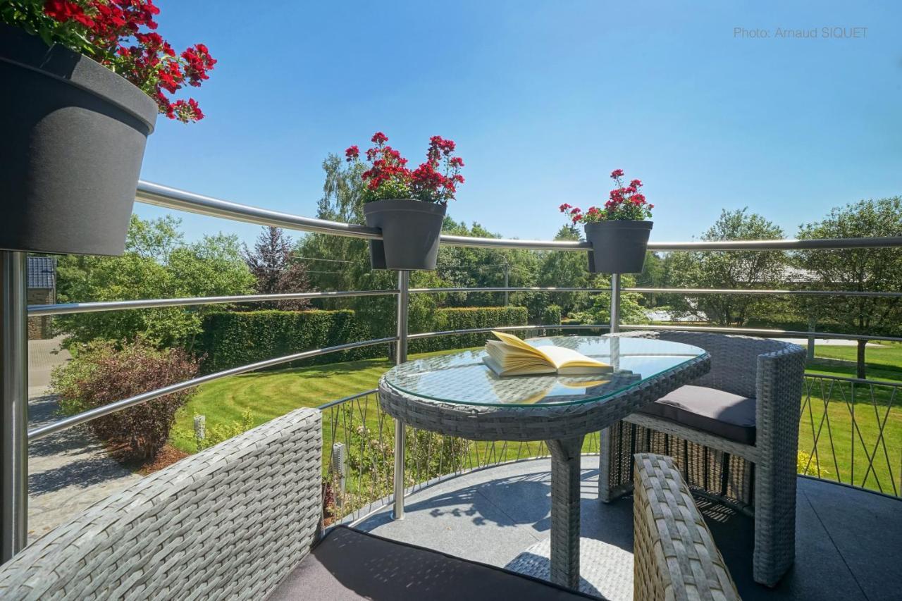 Residence Dolce Vita Waimes Ngoại thất bức ảnh