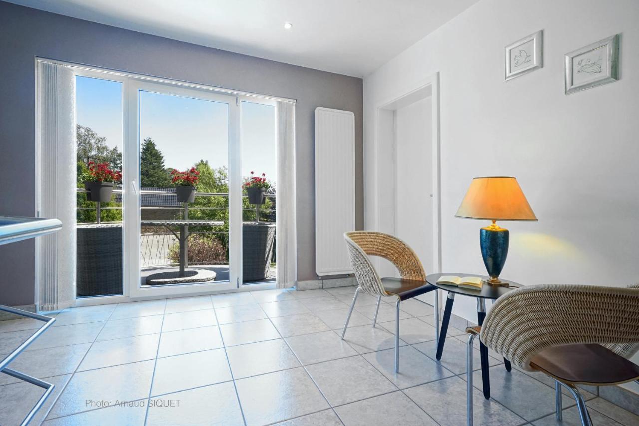 Residence Dolce Vita Waimes Ngoại thất bức ảnh
