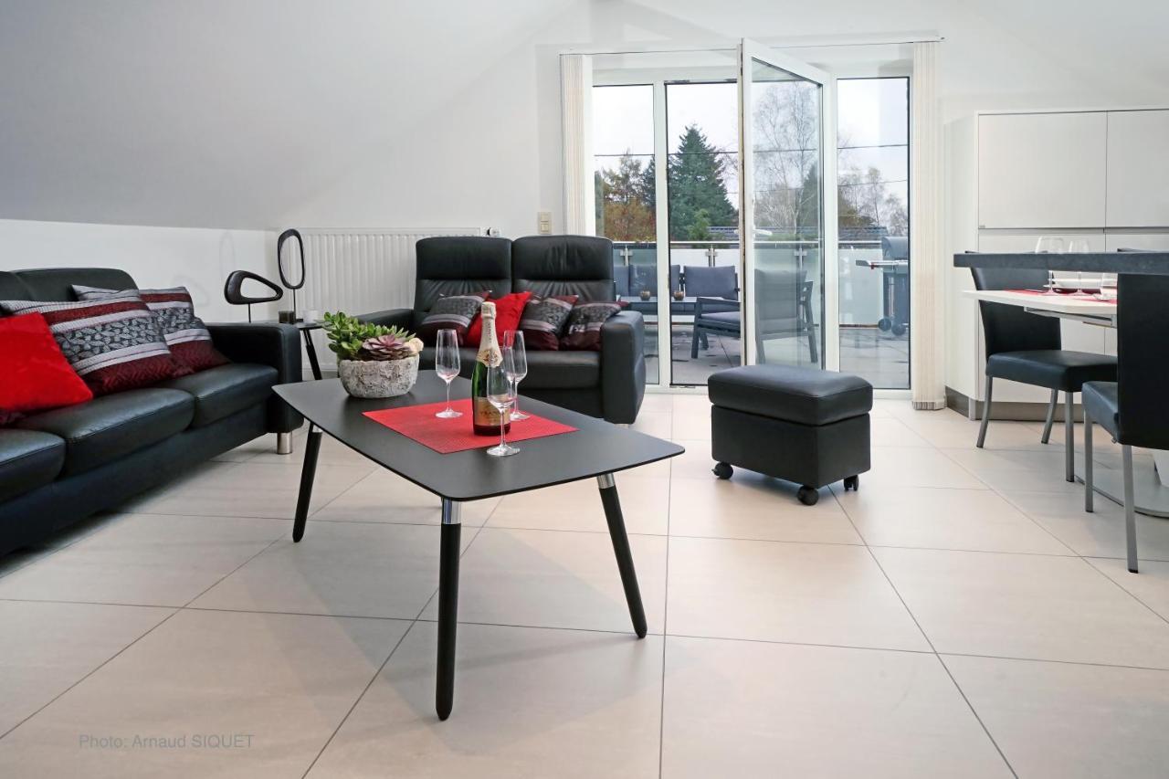 Residence Dolce Vita Waimes Ngoại thất bức ảnh