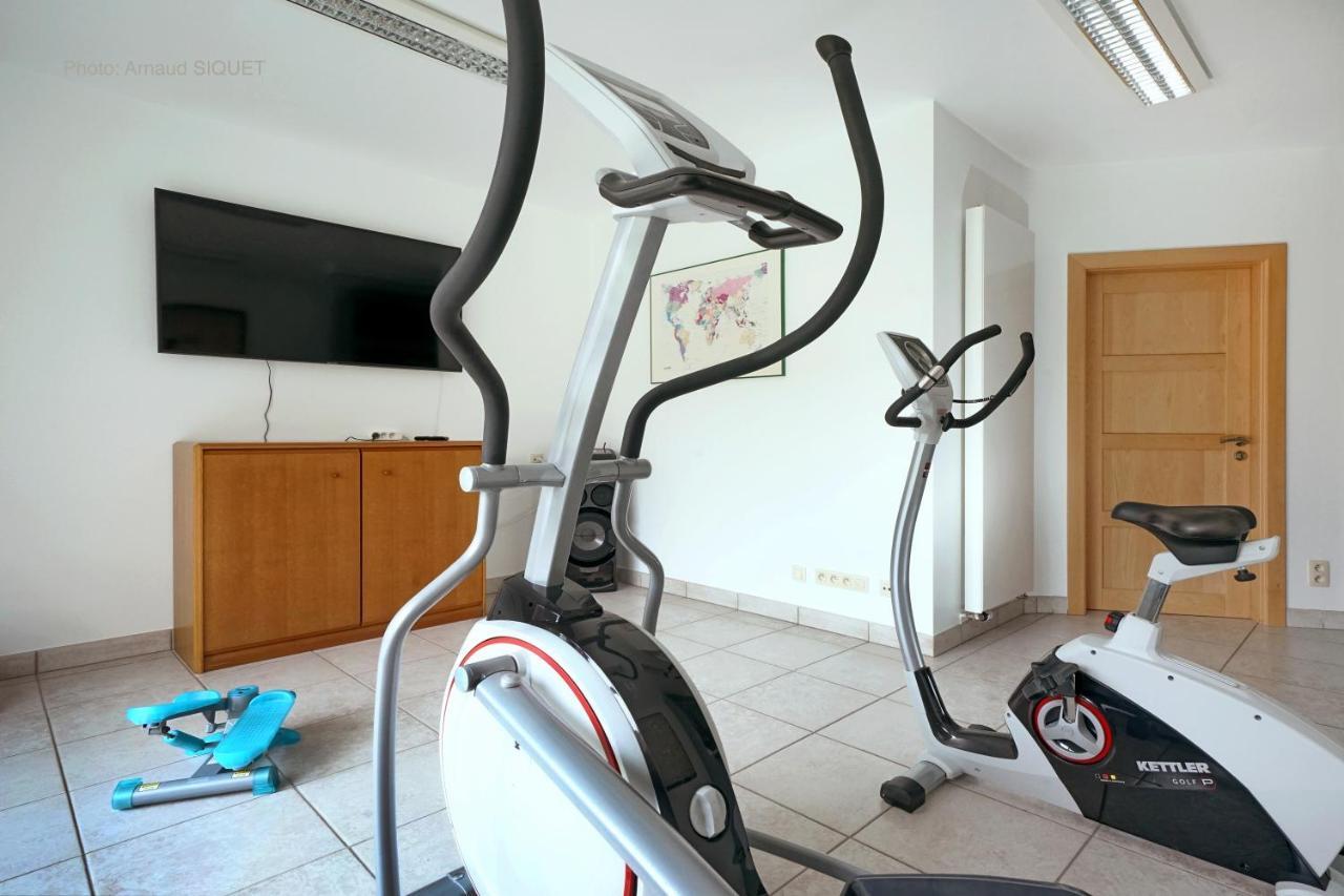 Residence Dolce Vita Waimes Ngoại thất bức ảnh