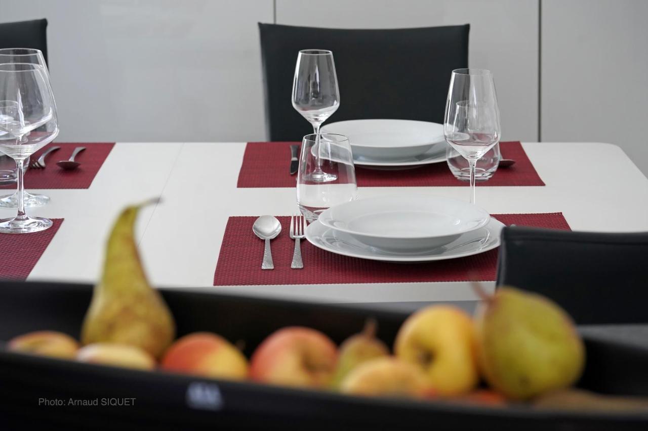 Residence Dolce Vita Waimes Ngoại thất bức ảnh