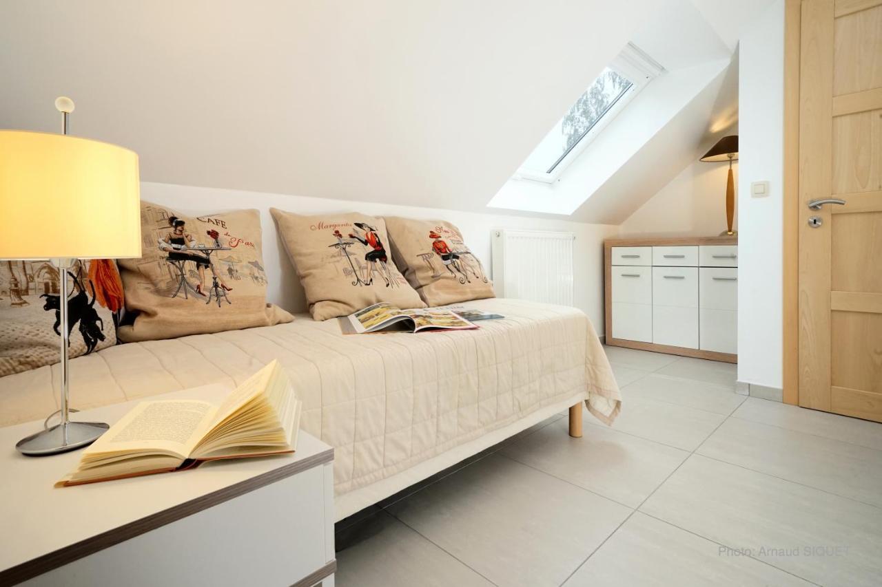Residence Dolce Vita Waimes Ngoại thất bức ảnh
