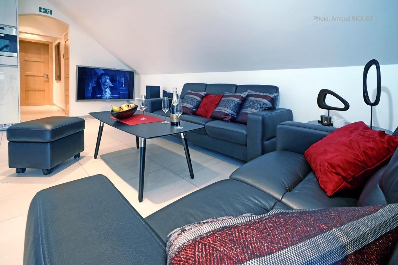 Residence Dolce Vita Waimes Ngoại thất bức ảnh