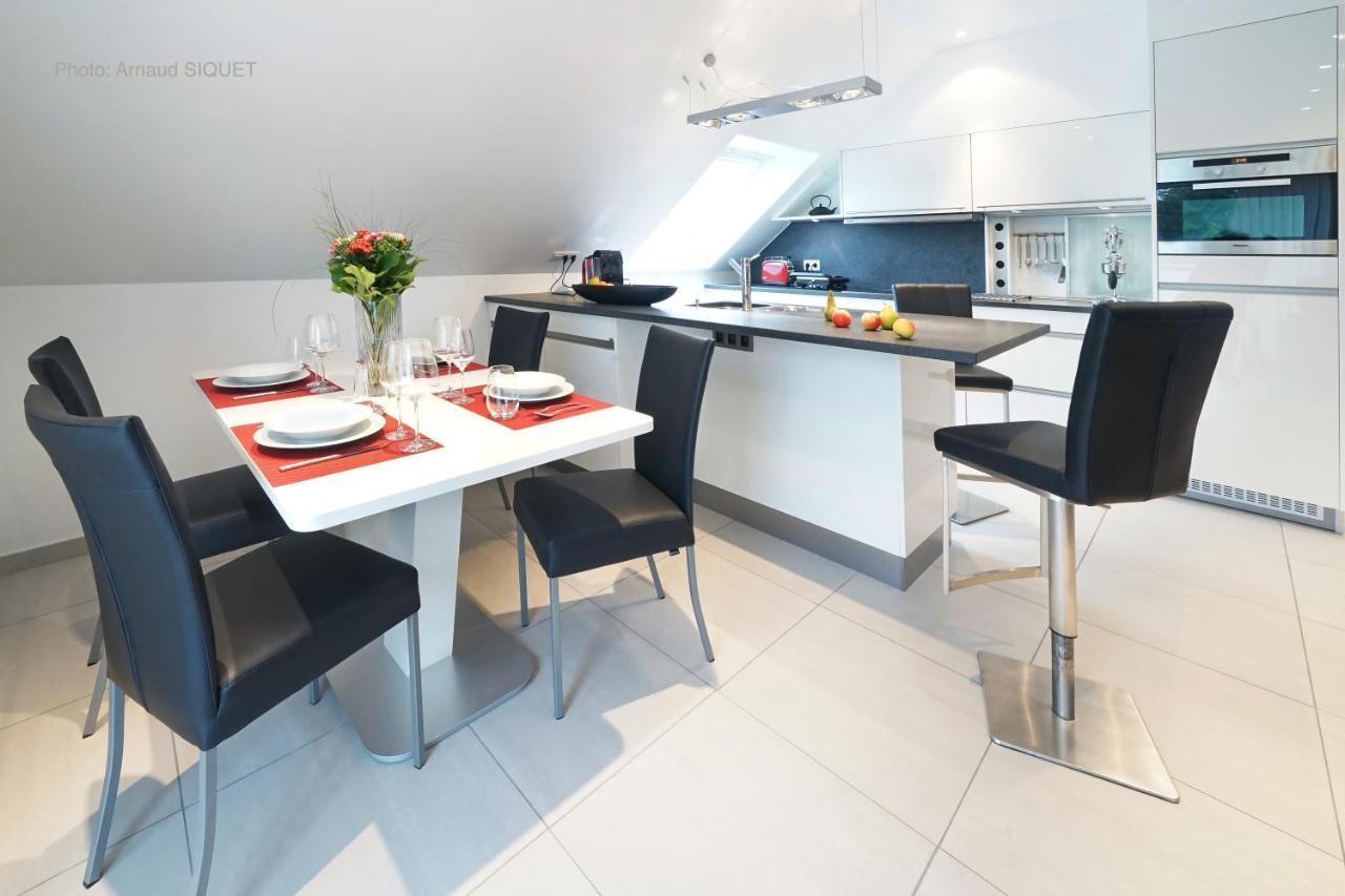 Residence Dolce Vita Waimes Ngoại thất bức ảnh