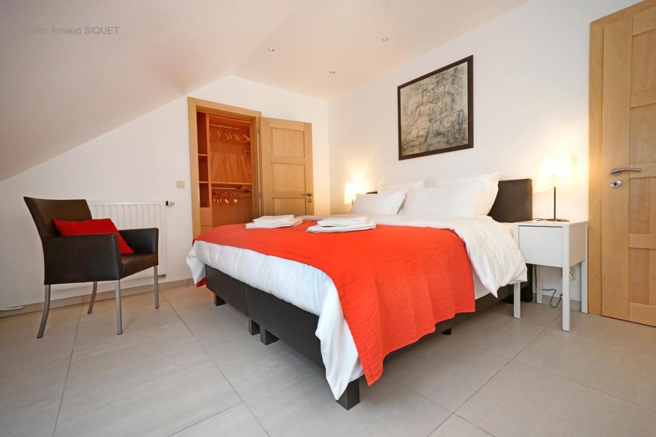 Residence Dolce Vita Waimes Ngoại thất bức ảnh